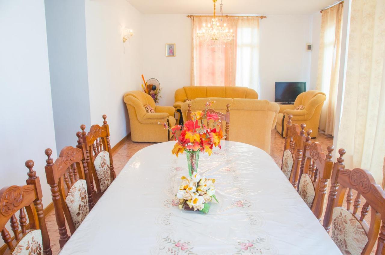 La Caverna House Chemin Grenier Dış mekan fotoğraf