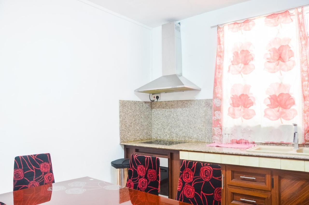 La Caverna House Chemin Grenier Dış mekan fotoğraf