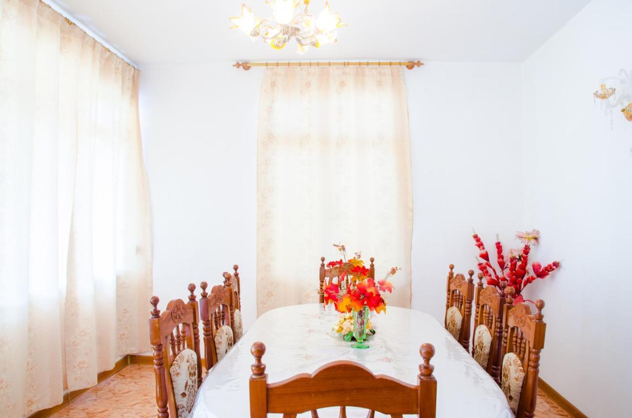 La Caverna House Chemin Grenier Dış mekan fotoğraf