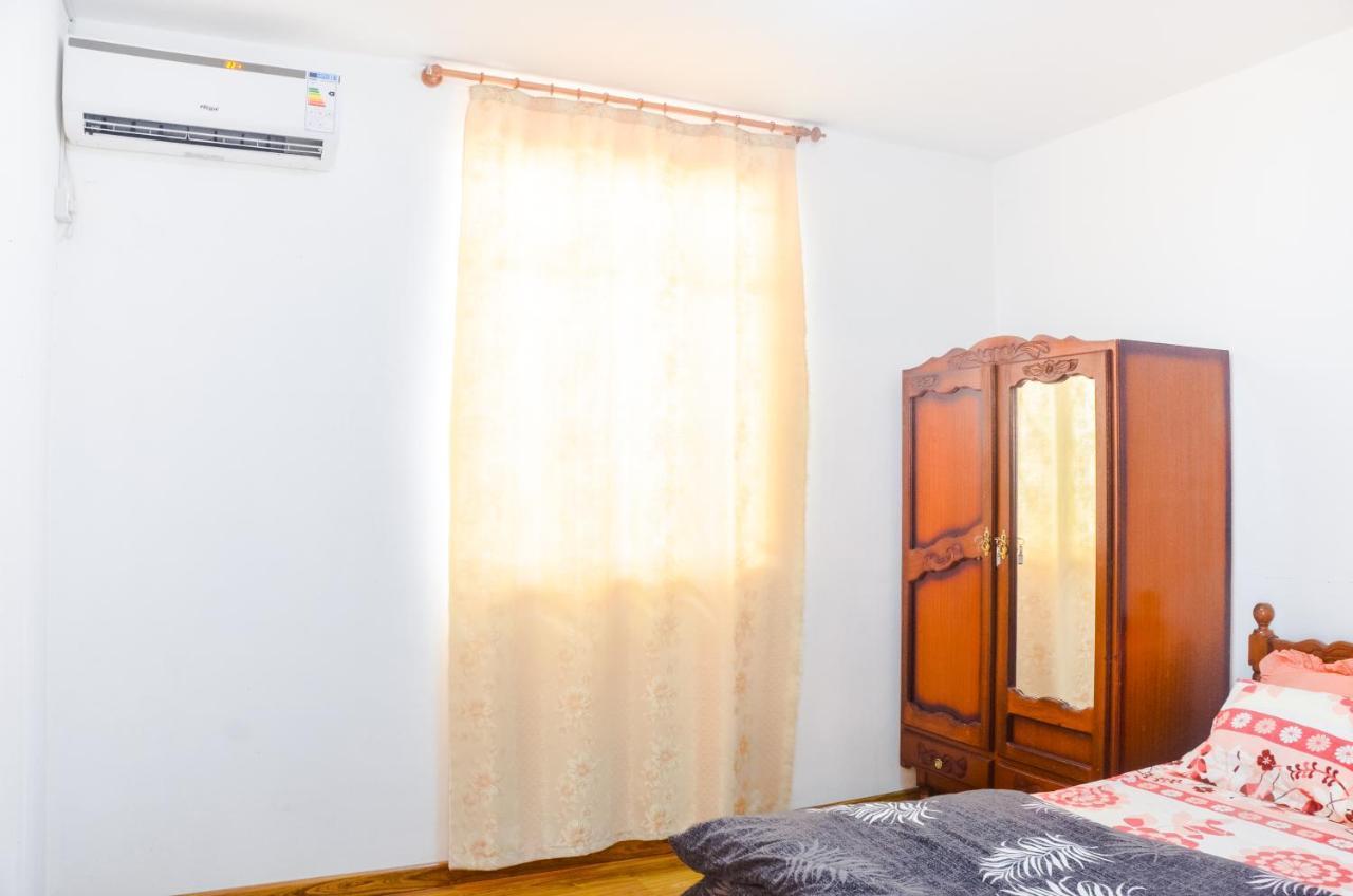 La Caverna House Chemin Grenier Dış mekan fotoğraf