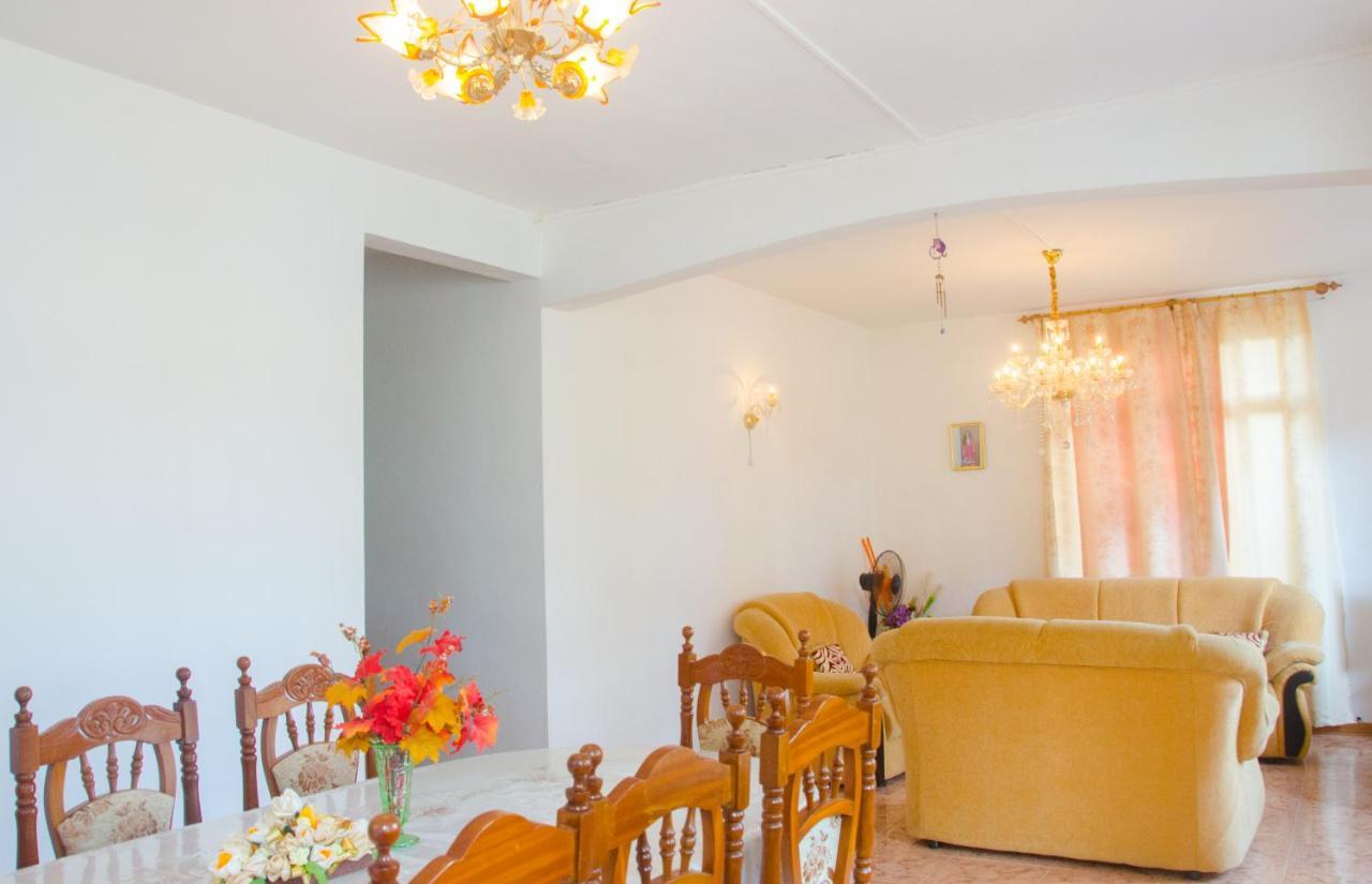 La Caverna House Chemin Grenier Dış mekan fotoğraf