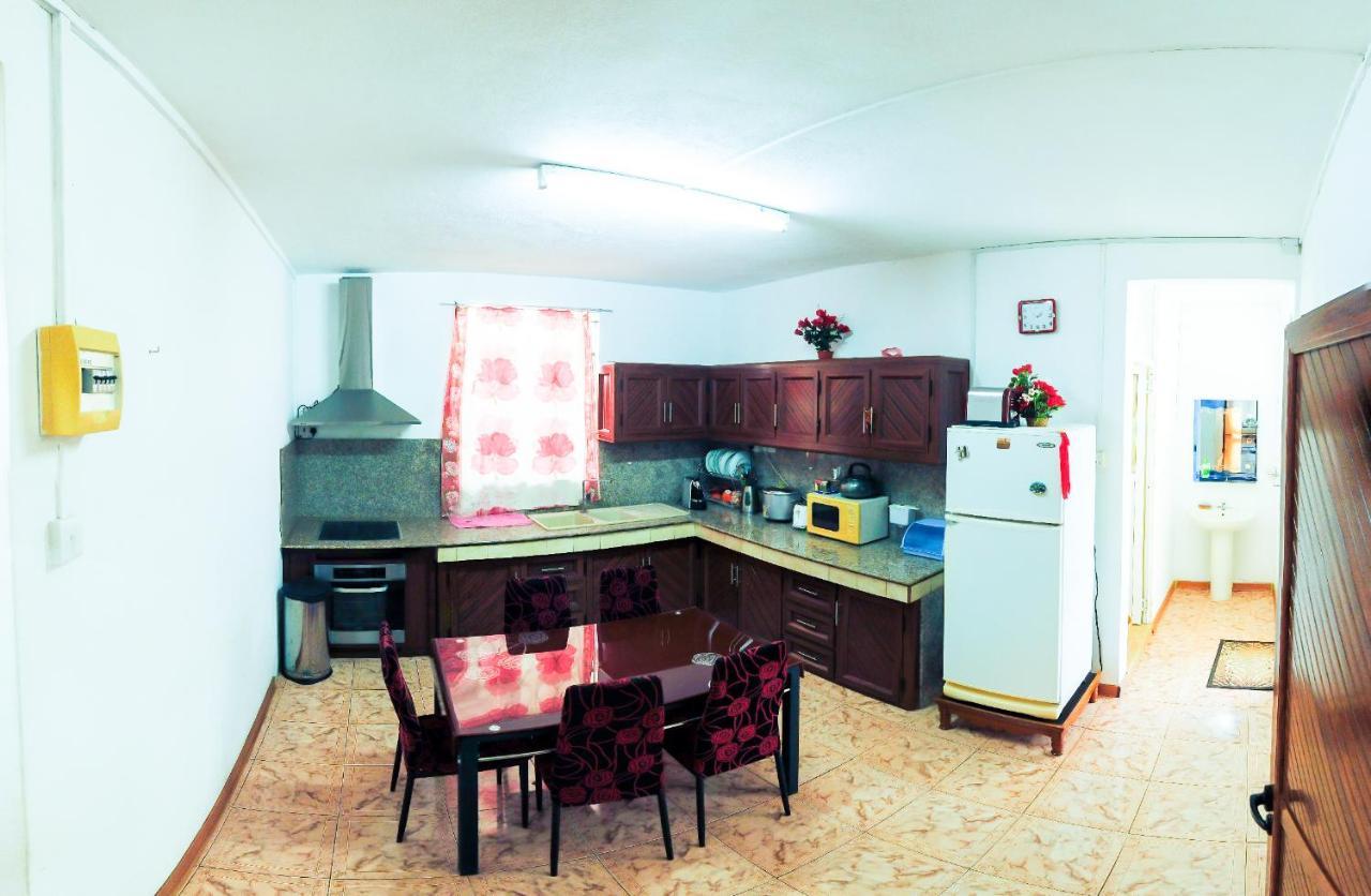 La Caverna House Chemin Grenier Dış mekan fotoğraf