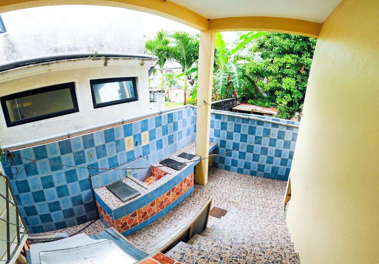 La Caverna House Chemin Grenier Dış mekan fotoğraf