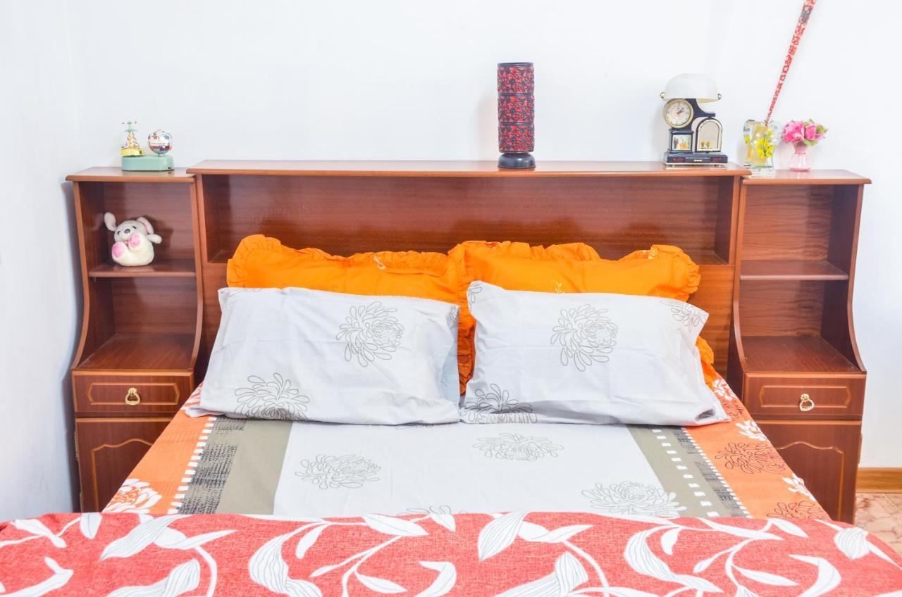 La Caverna House Chemin Grenier Dış mekan fotoğraf