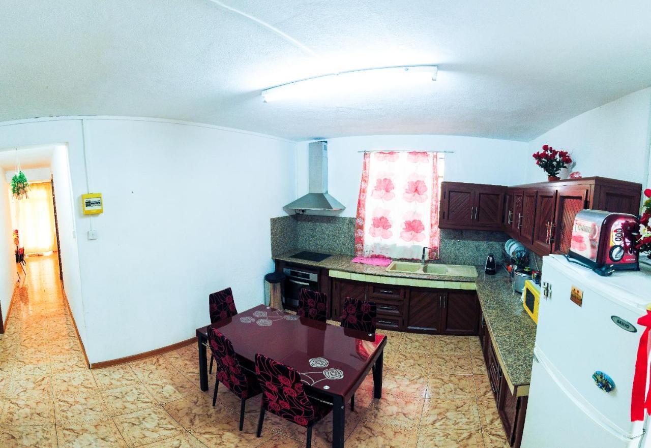 La Caverna House Chemin Grenier Dış mekan fotoğraf