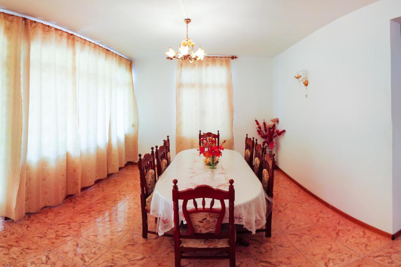 La Caverna House Chemin Grenier Dış mekan fotoğraf